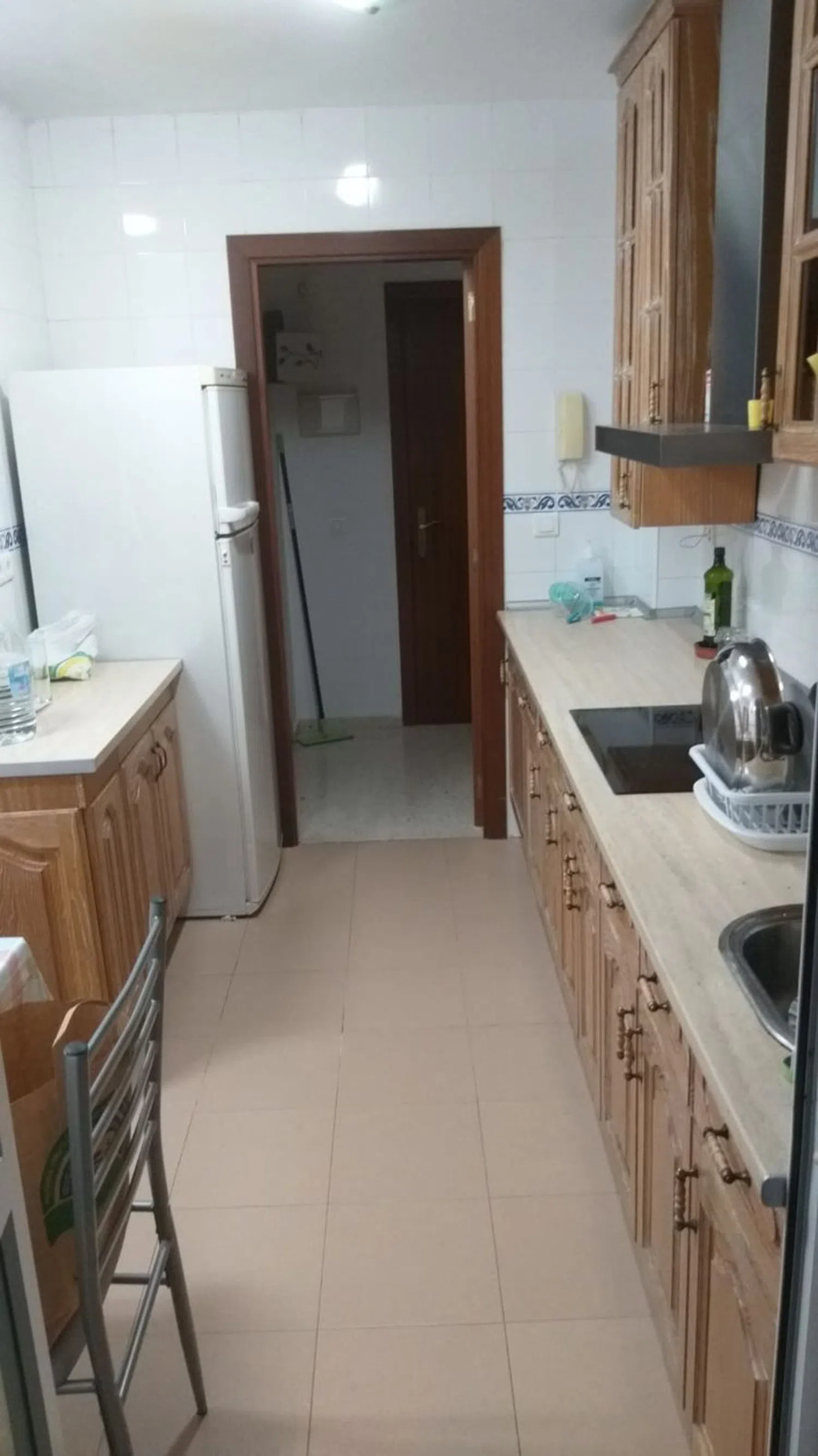 Piso en calle de Demóstenes, 31 - Foto 6