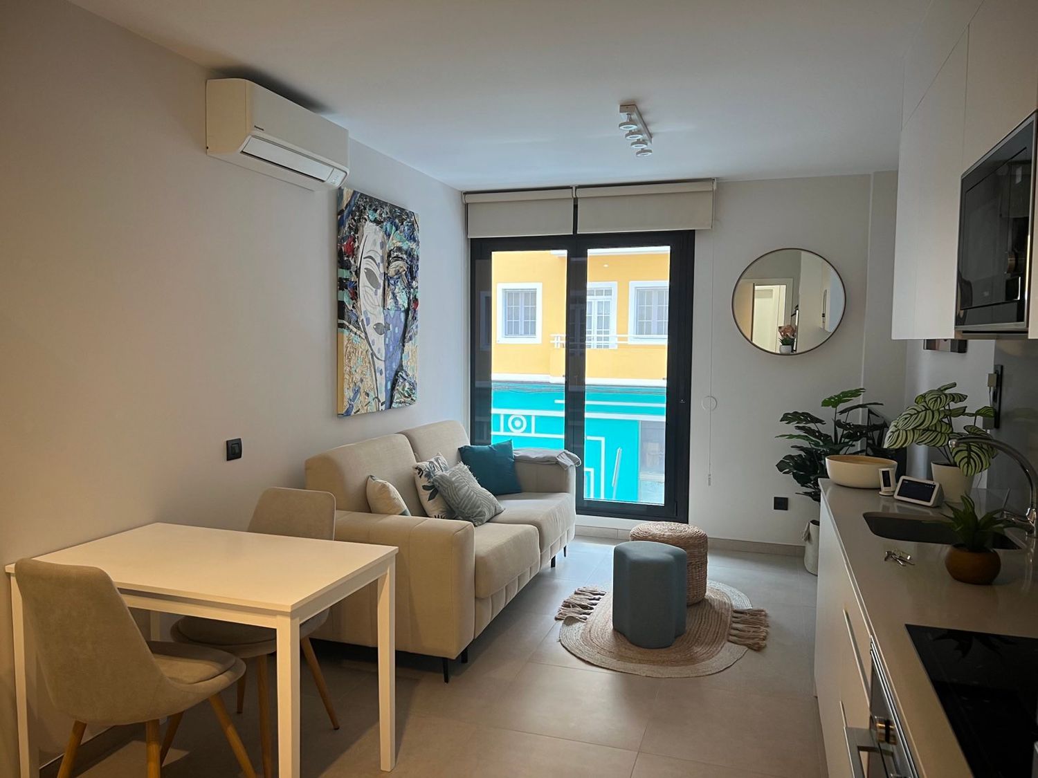 Piso en calle Albareda, 17 - Foto 12