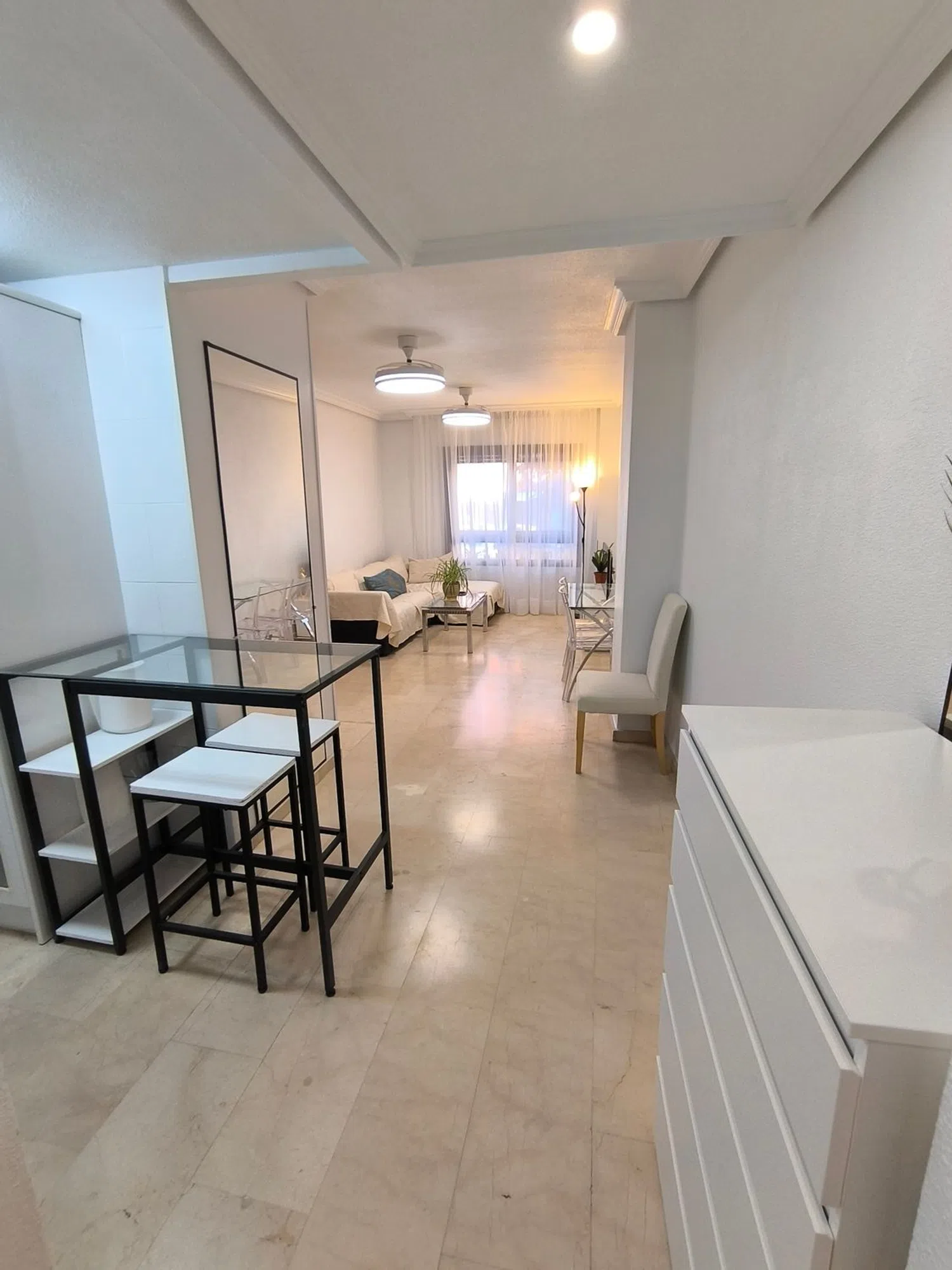 Estudio en calle de Embajadores, 150 - Foto 5