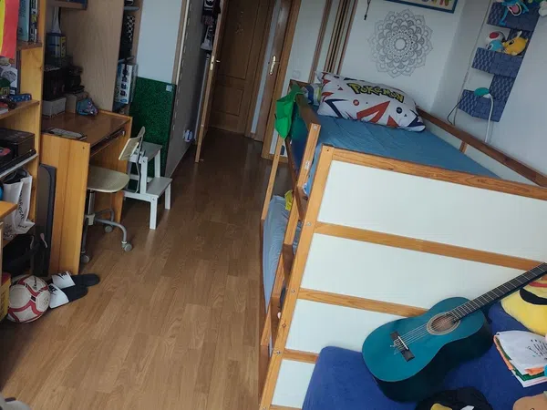 Piso en Calle Manolo Viola, 12, Zaburdón - Monte Escorial, Zaburdón - Monte Escorial - Foto 28