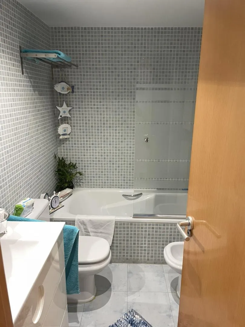 Piso en  Avinguda Mestral 4 - Foto 7