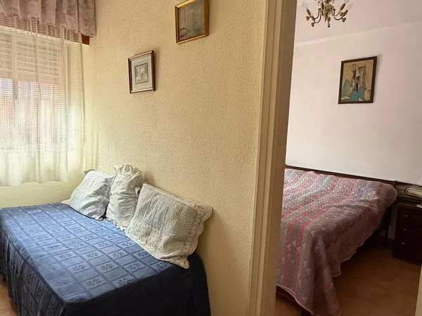 Piso en Calle Horacio Lengo, Cruz del Humilladero - Los Tilos - Foto 10