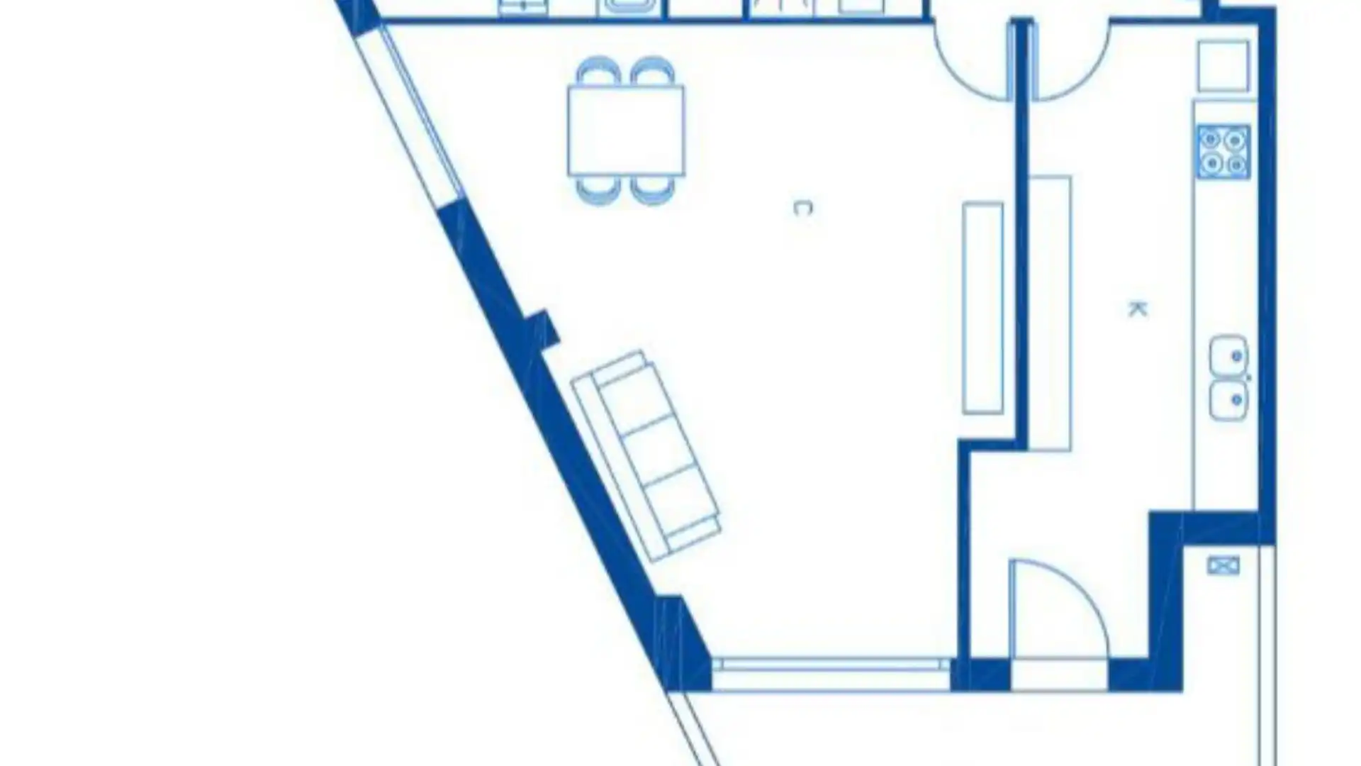 Piso en  Carrer de Rafael Casanova 24 - Foto 28