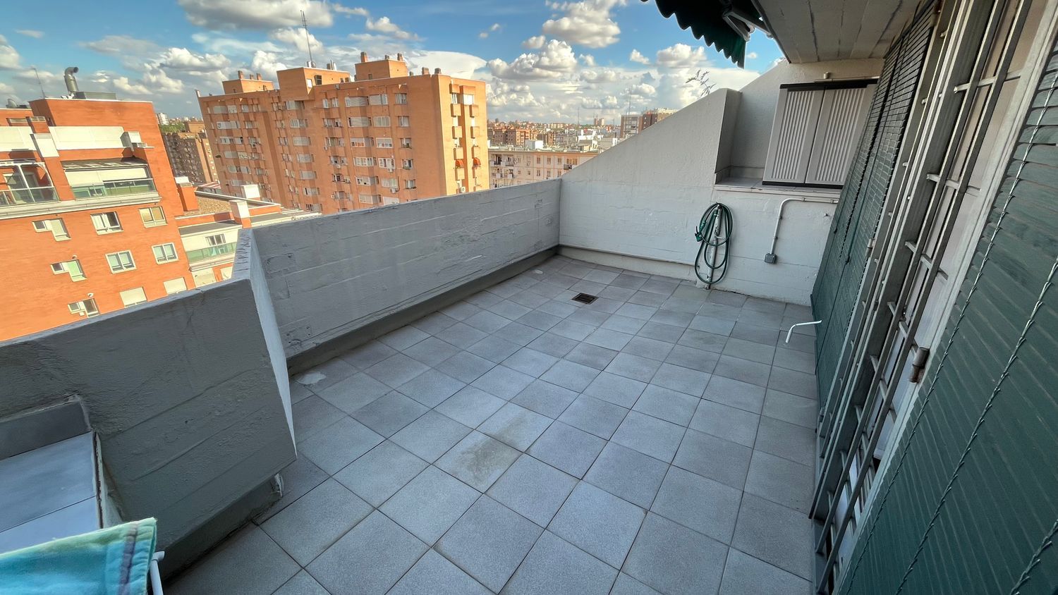 Ático en calle del Doctor Esquerdo, 110