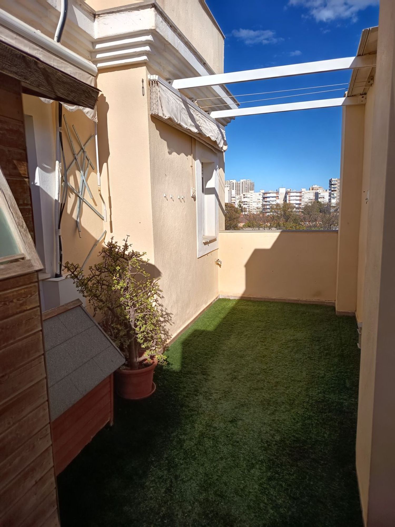 Ático en calle Escultor José Gutierrez, 7 - Foto 4