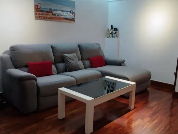 Piso en Calle Zubiaurre, 8, Iztieta - Olibet, Iztieta - Olibet - Foto 5