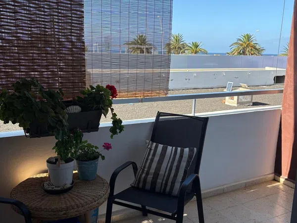 Estudio en Avenida el saladar, 6 casaatlanticabloque - Foto 7