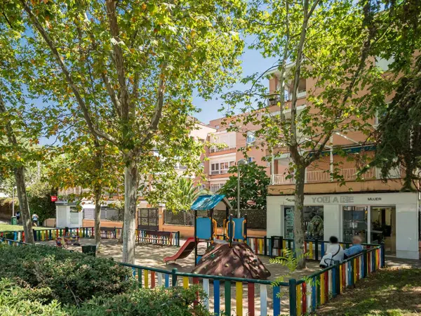 Piso en arturo soria, 262 - Foto 3