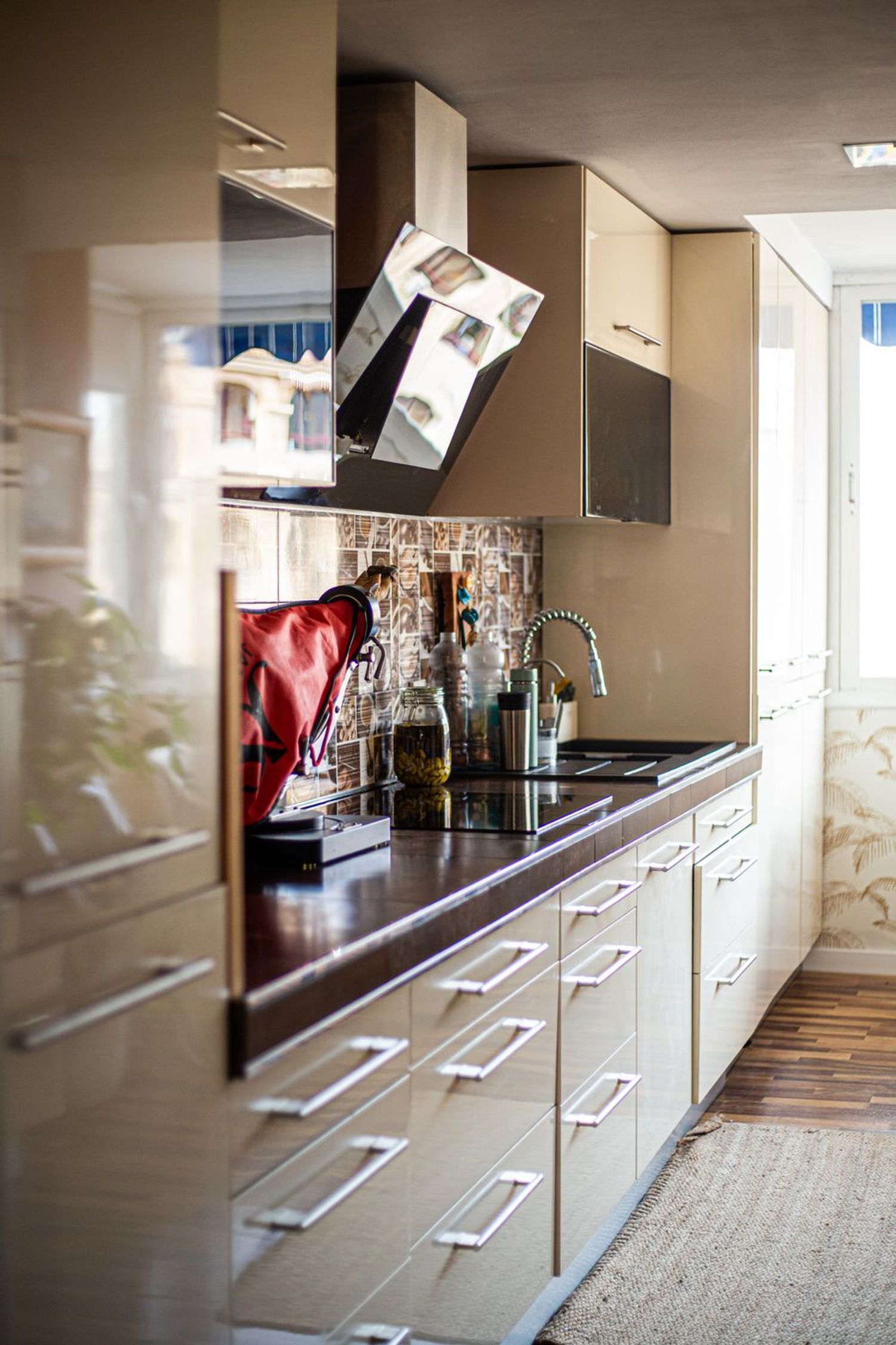 Piso en calle Sierrasol, 1 - Foto 3