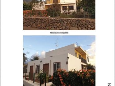 Finca rústica en  Camino Malpaís de Triana 120 - Foto 1