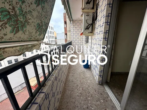 Piso en Calle de Velázquez, Nou Moles - Foto 24