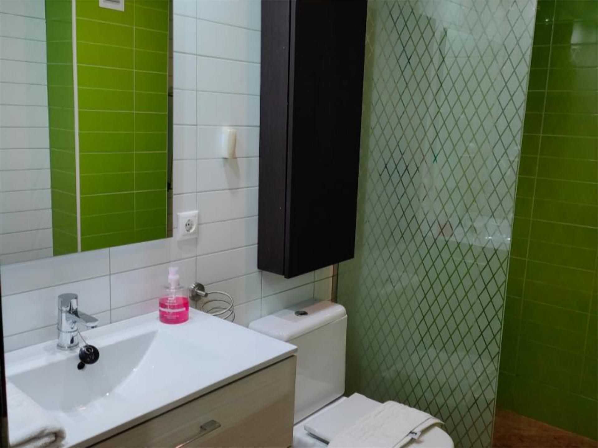 Piso en  Calle Lorenzo Ferreira 45 - Foto 13