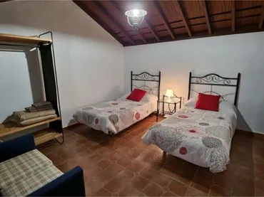 Chalet en Tierra del trigo - Foto 2