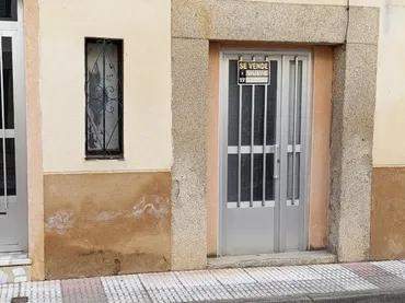 Planta baja en  Calle Hilacha 34 - Foto 1
