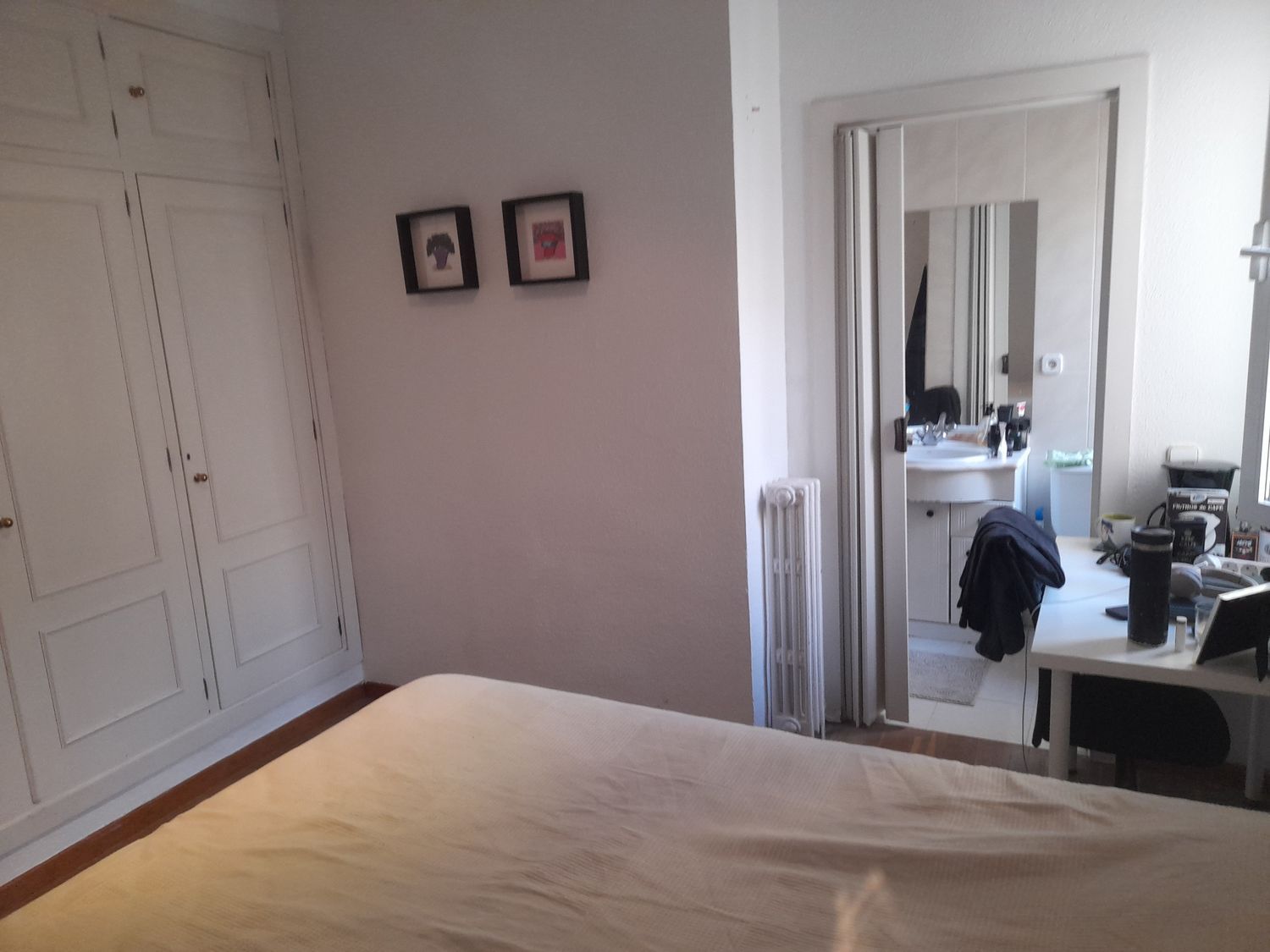 Piso en Calle de José Ortega y Gasset, 45, Lista - Foto 15