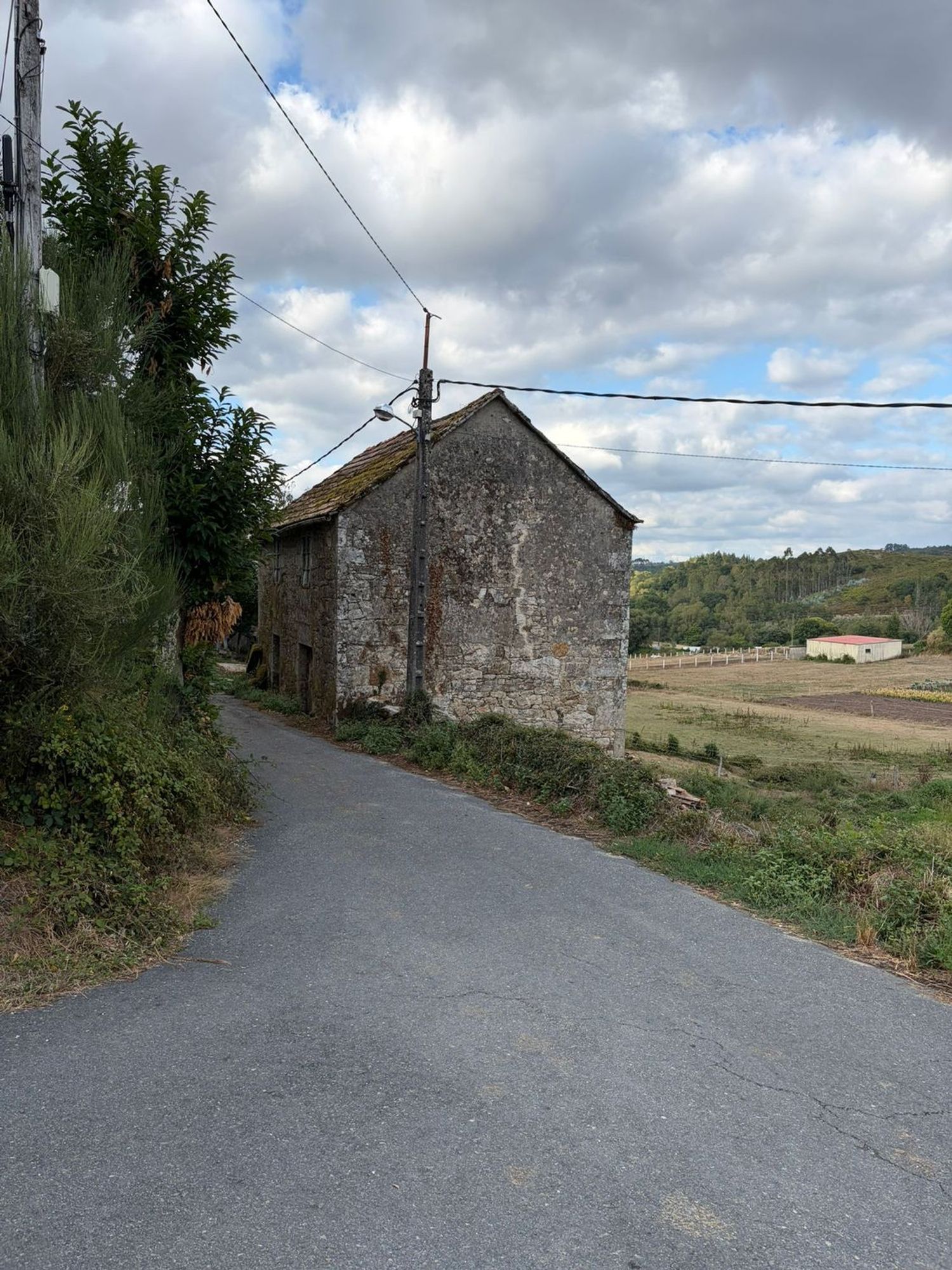 Casa rural en Castro de Pereira, 1 - Foto 4