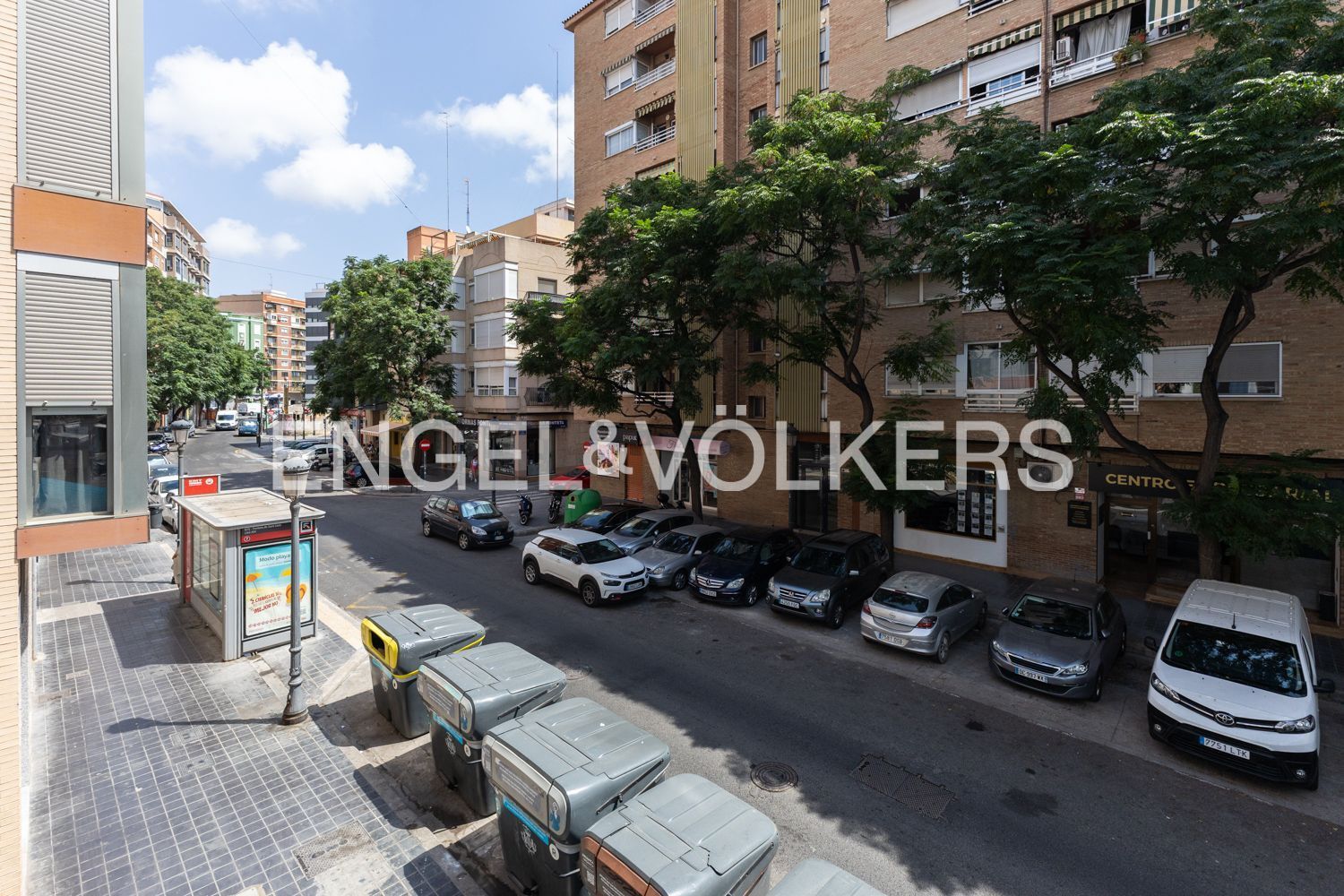 Piso en En Corts, En Corts - Foto 21