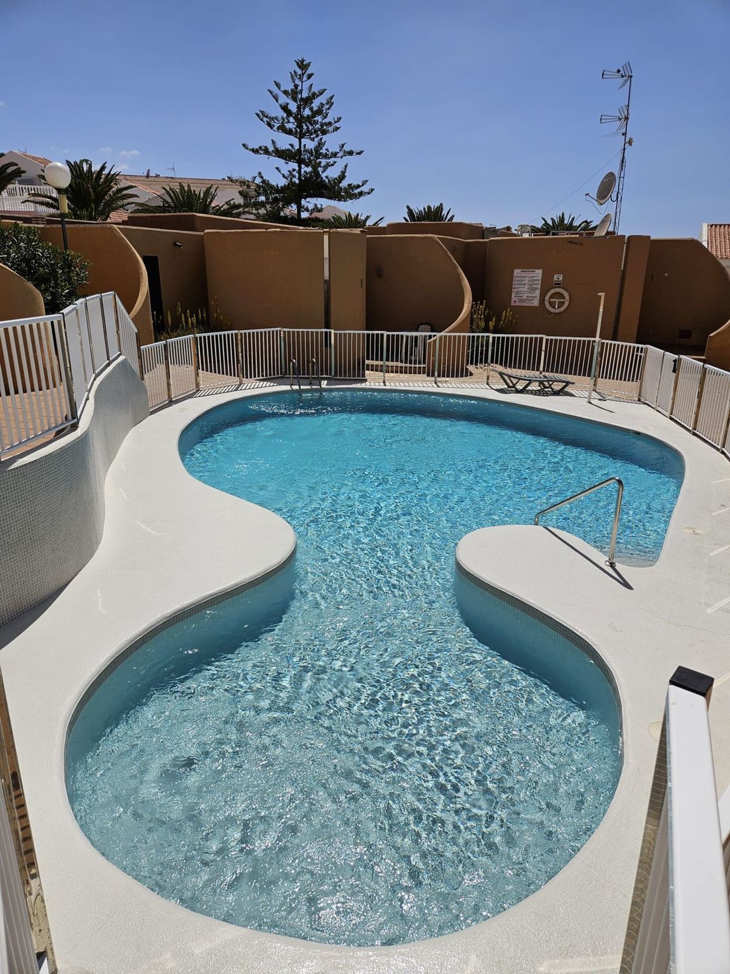 Piso en avenida de los Pueblos, 35 - Foto 1