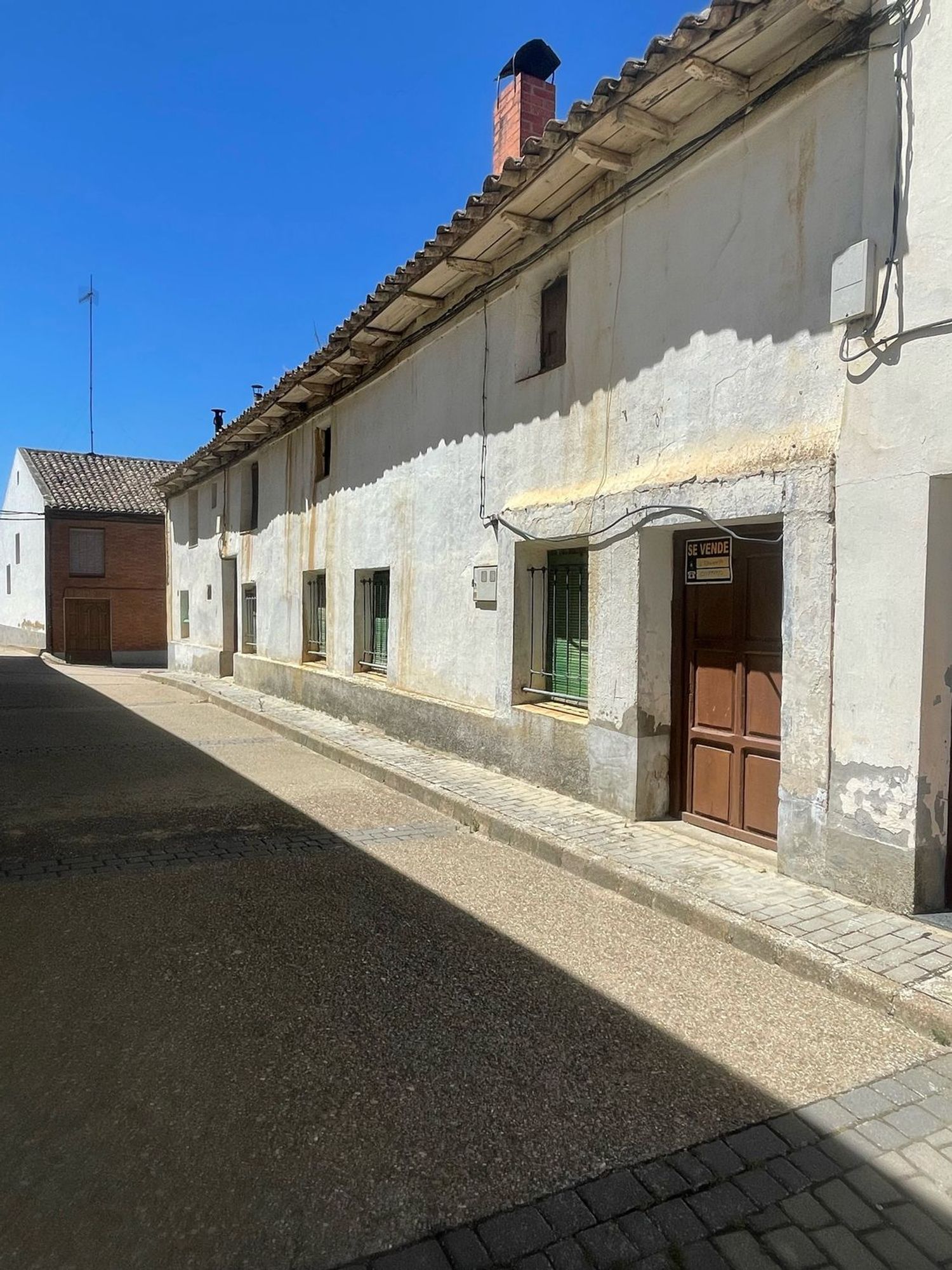 Casa de pueblo en Calle Martín Veña, 7 - Foto 2