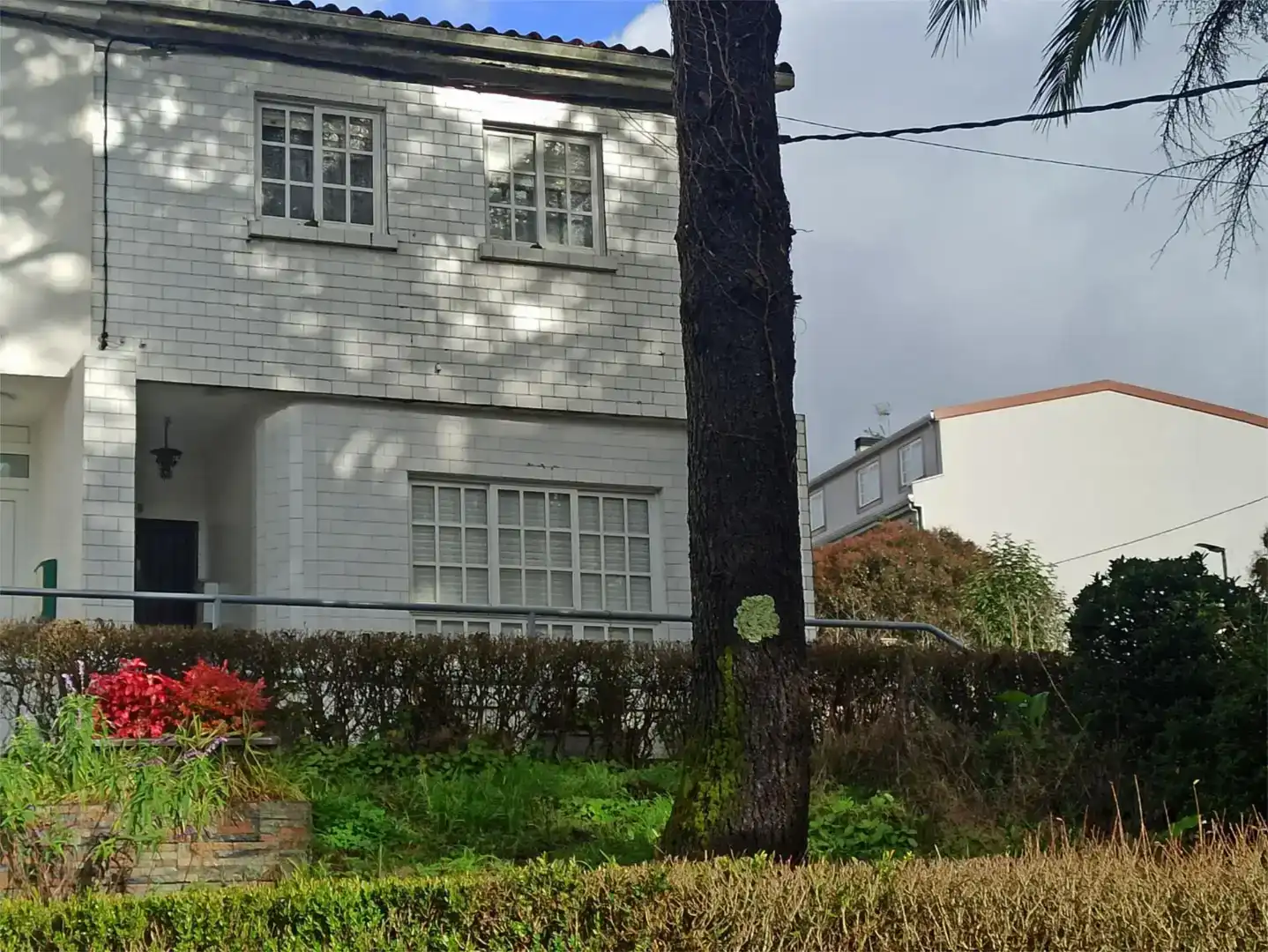 Chalet en  Rúa das Cancelas 40 - Foto 5