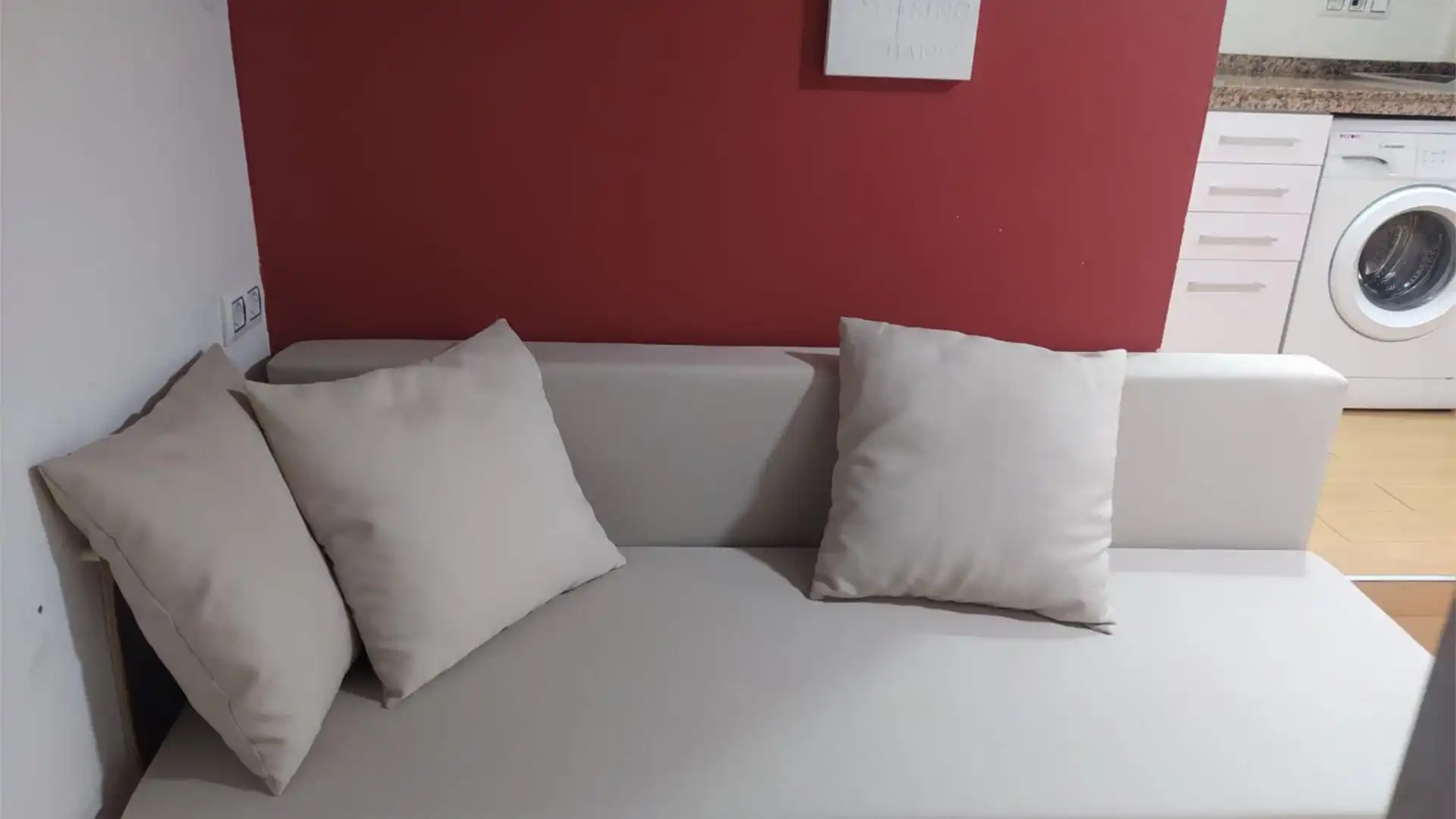 Estudio en  Plaça Numero 19 Dosel 345D - Foto 4