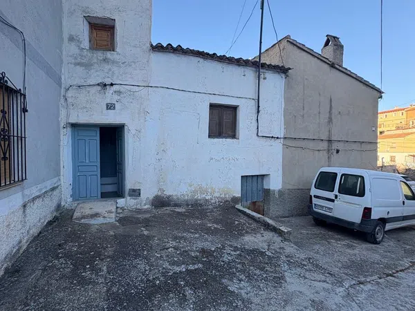 Casa rural en Las Casas de abajo, 2 - Foto 1