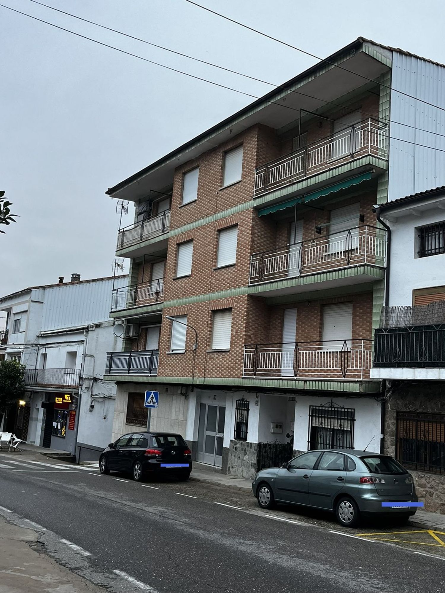 Piso en Avenida de los Fundadores, 21 - Foto 2