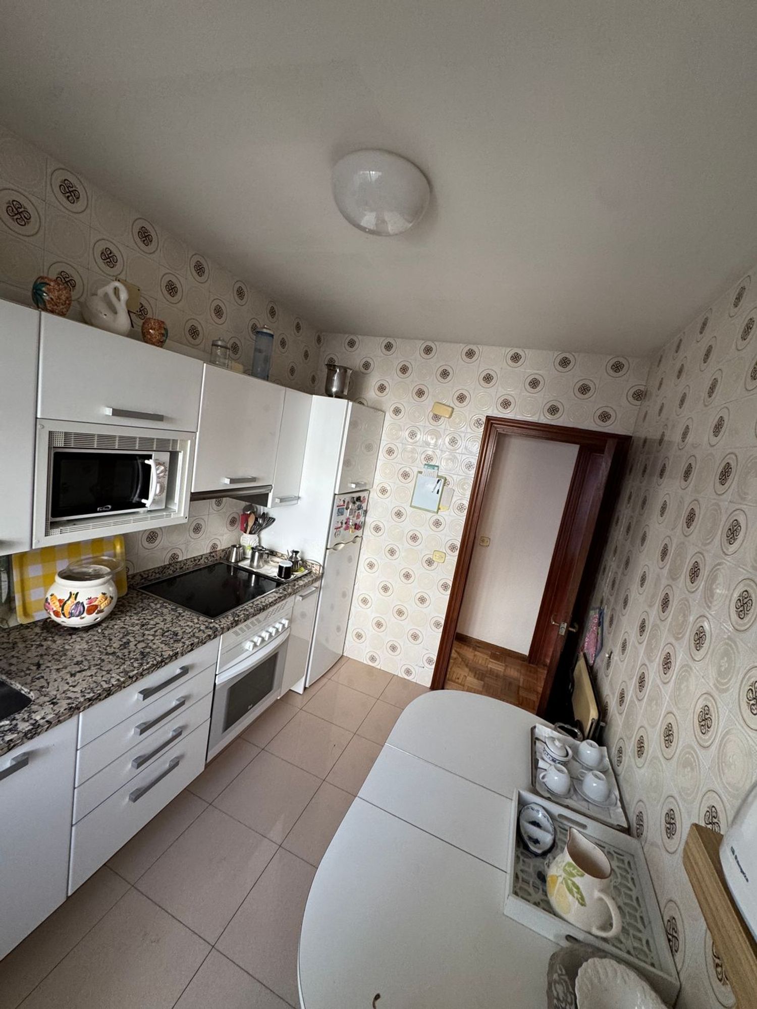 Piso en avenida de Portugal, 140 - Foto 17