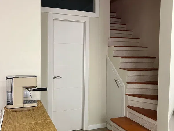 Chalet adosado en Ronda de Jaume Ferran, 27, Cirera, Cirera - Foto 6