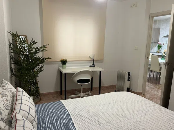 Piso en calle Almona de San Juan de Dios, 16 - Foto 9