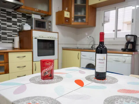 Piso en calle Tejeros, 19 - Foto 9