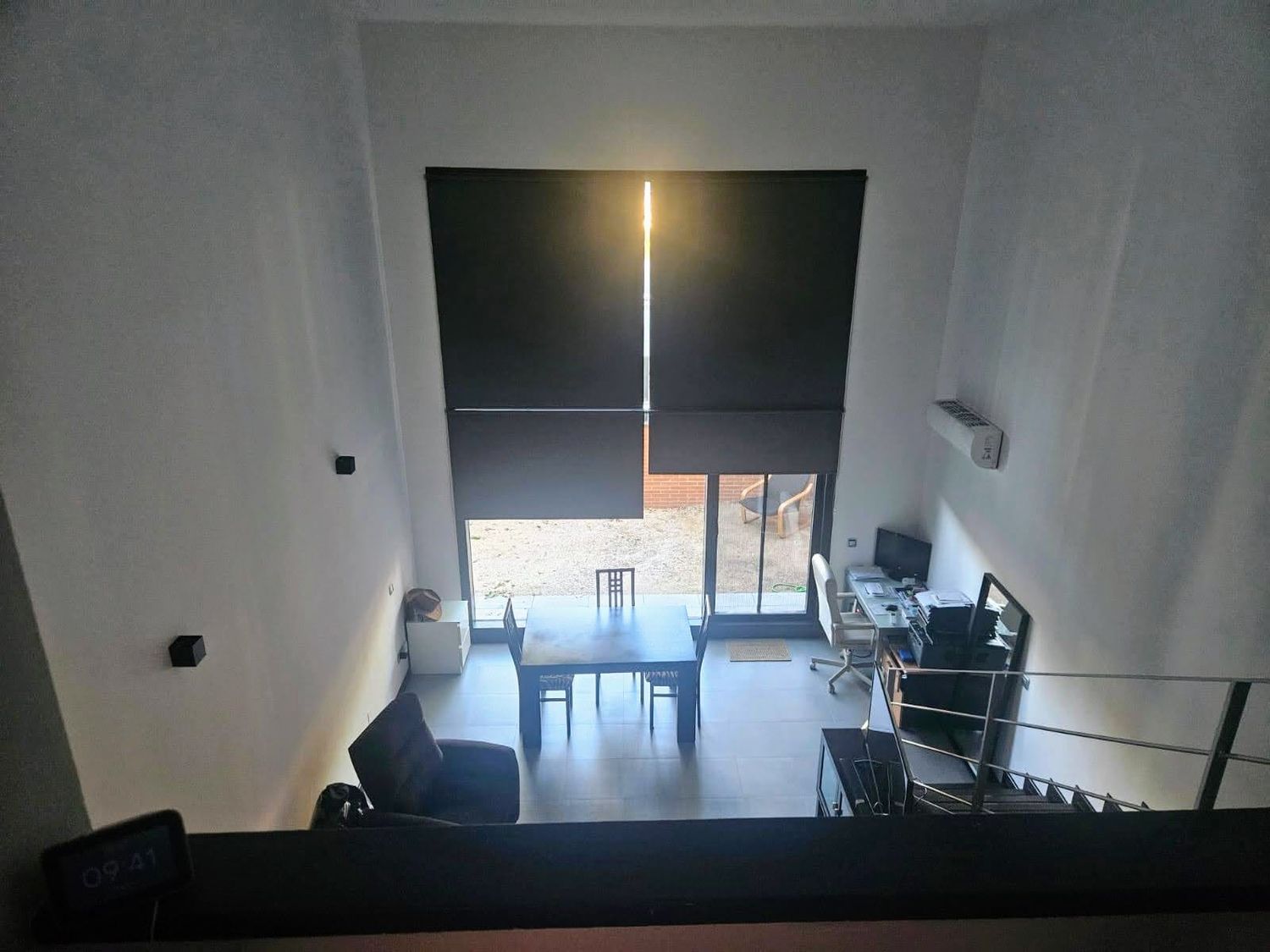 Estudio en Puerto de Navacerrada, 1 - Foto 2