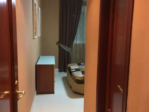 Ático en avenida del Editor Ángel Caffarena, 21 - Foto 17