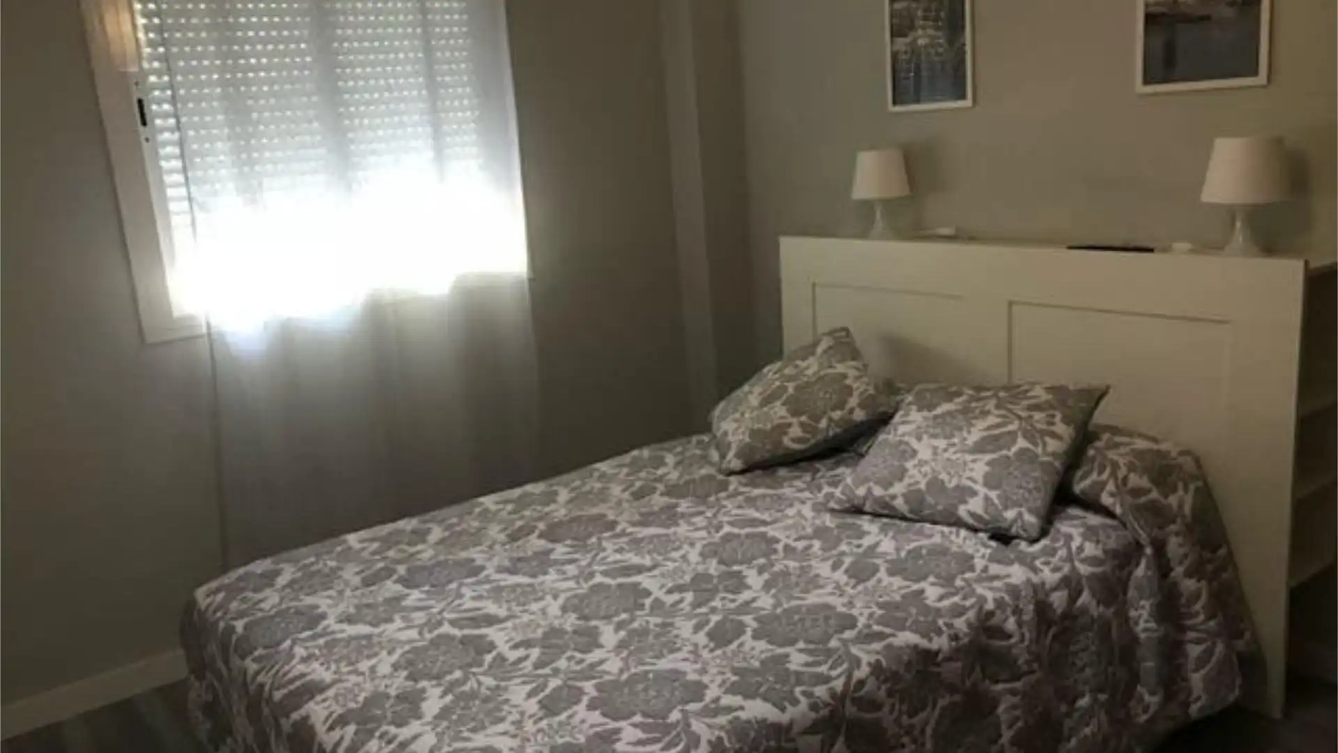 Piso en Los Bermejales - Foto 8