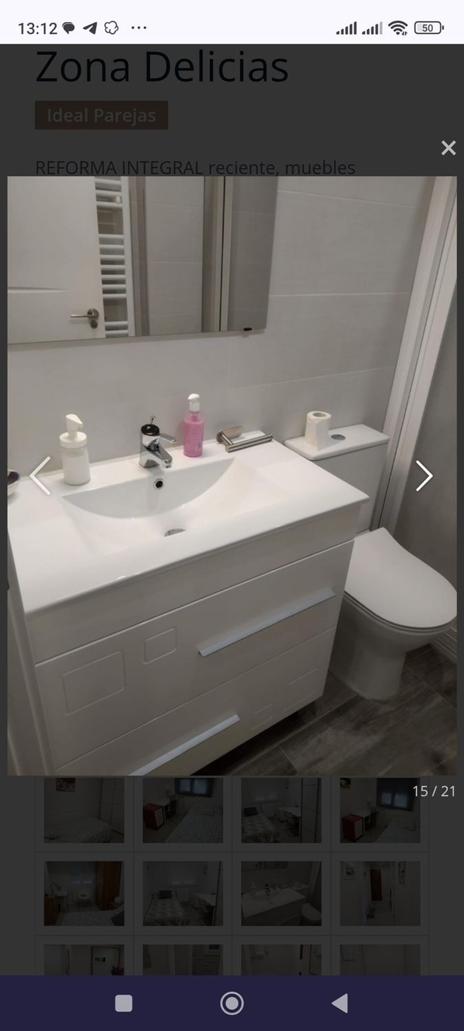 Piso en calle de Nuestra Señora del Salz, 24 - Foto 14