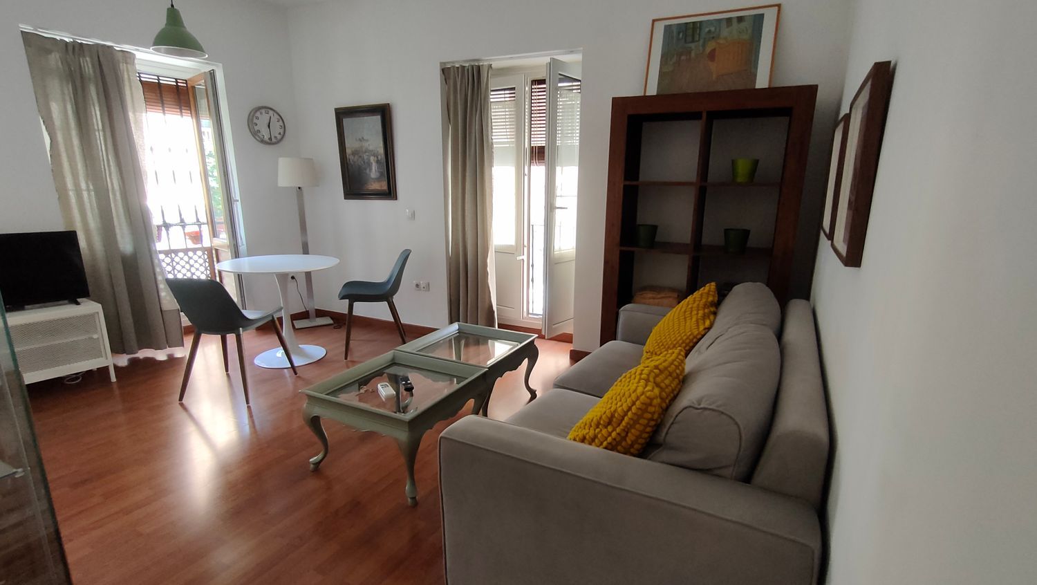 Piso en calle Amor de Dios, 68