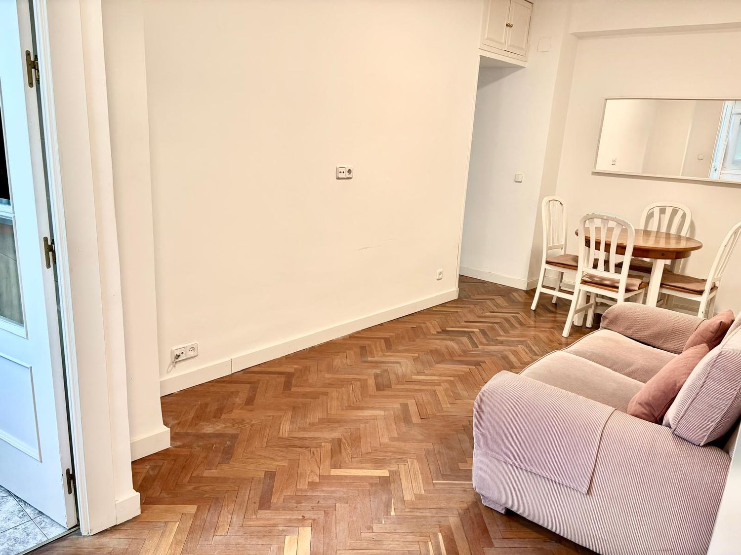 Piso en Avenida Donostiarra, 10, Concepción - Foto 10