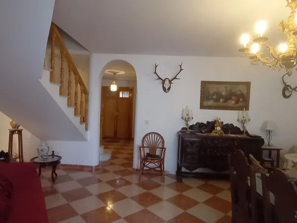Casa o chalet independiente en Calle Calvario, 15 - Foto 4