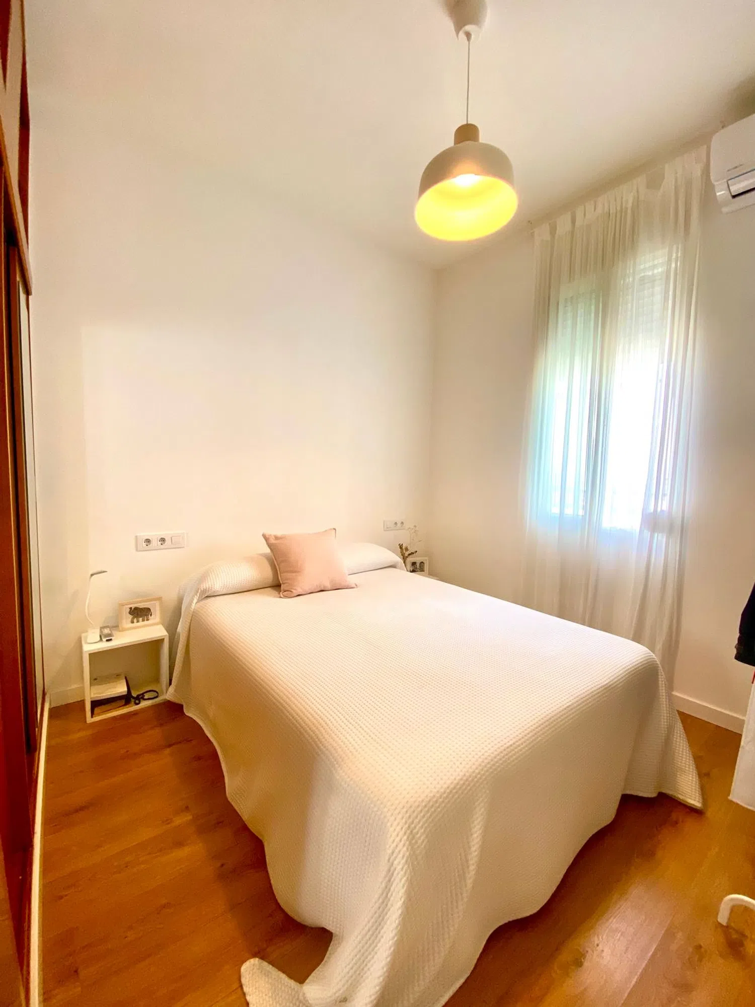 Piso en calle Cardenal Rodrigo de Castro, 6 - Foto 3