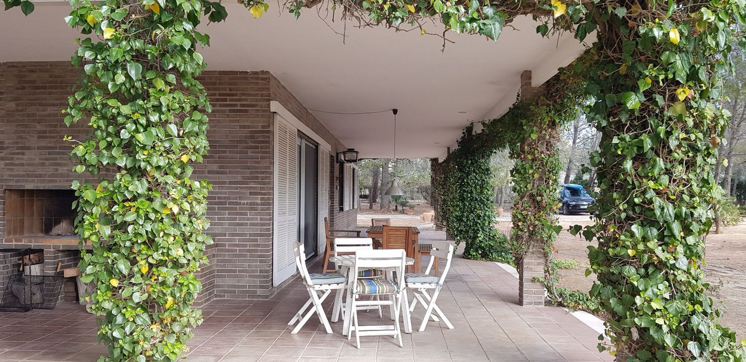 Casa o chalet independiente en Paseo del Centre, 68, Sant Jordi d'Alfama, Sant Jordi d'Alfama - Foto 2