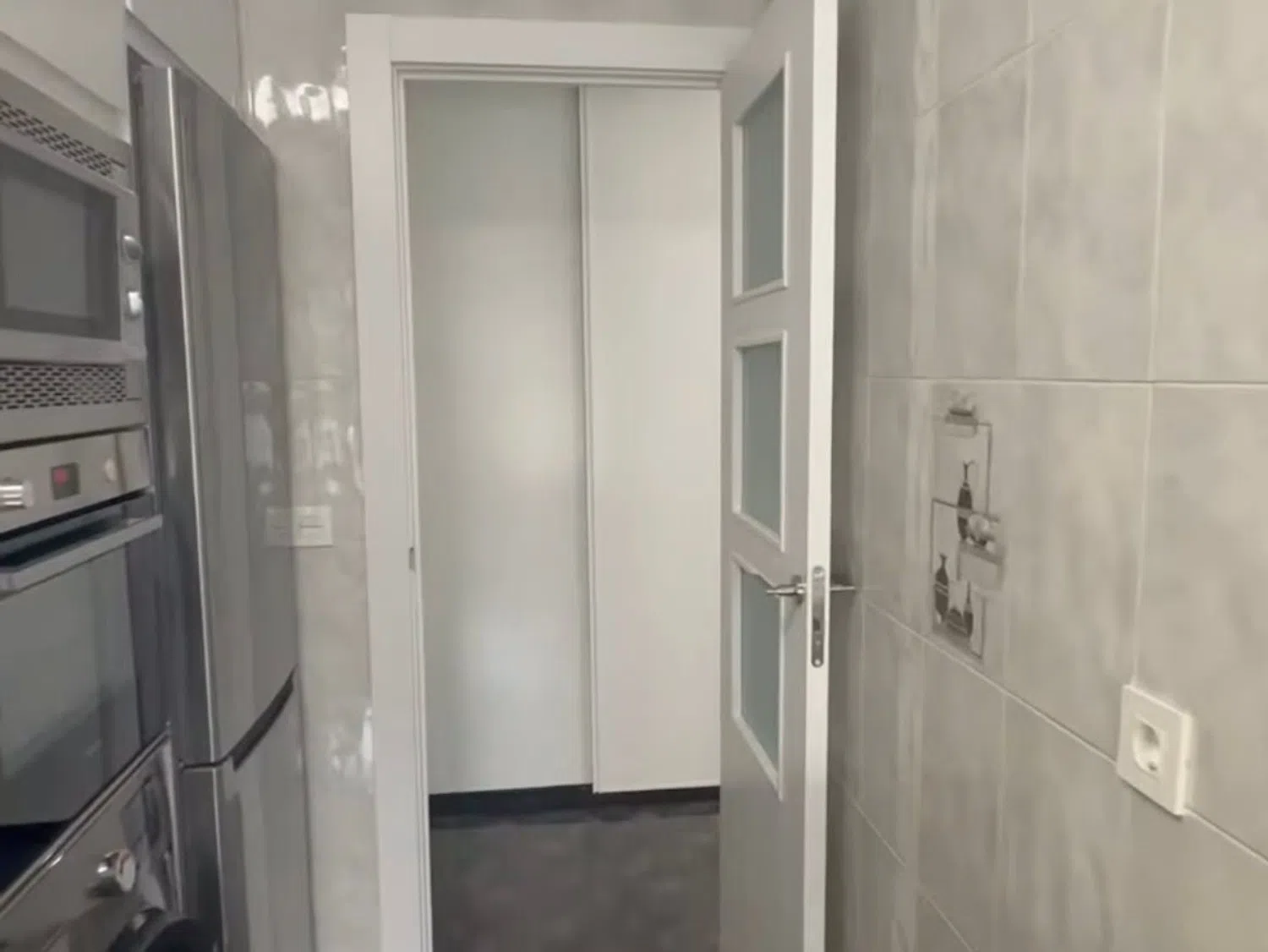 Piso en calle de Felip II, 98 - Foto 9