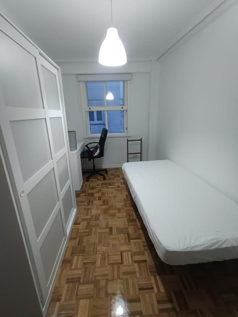 Piso en  Rúa Agra da Bragua 34 - Foto 8