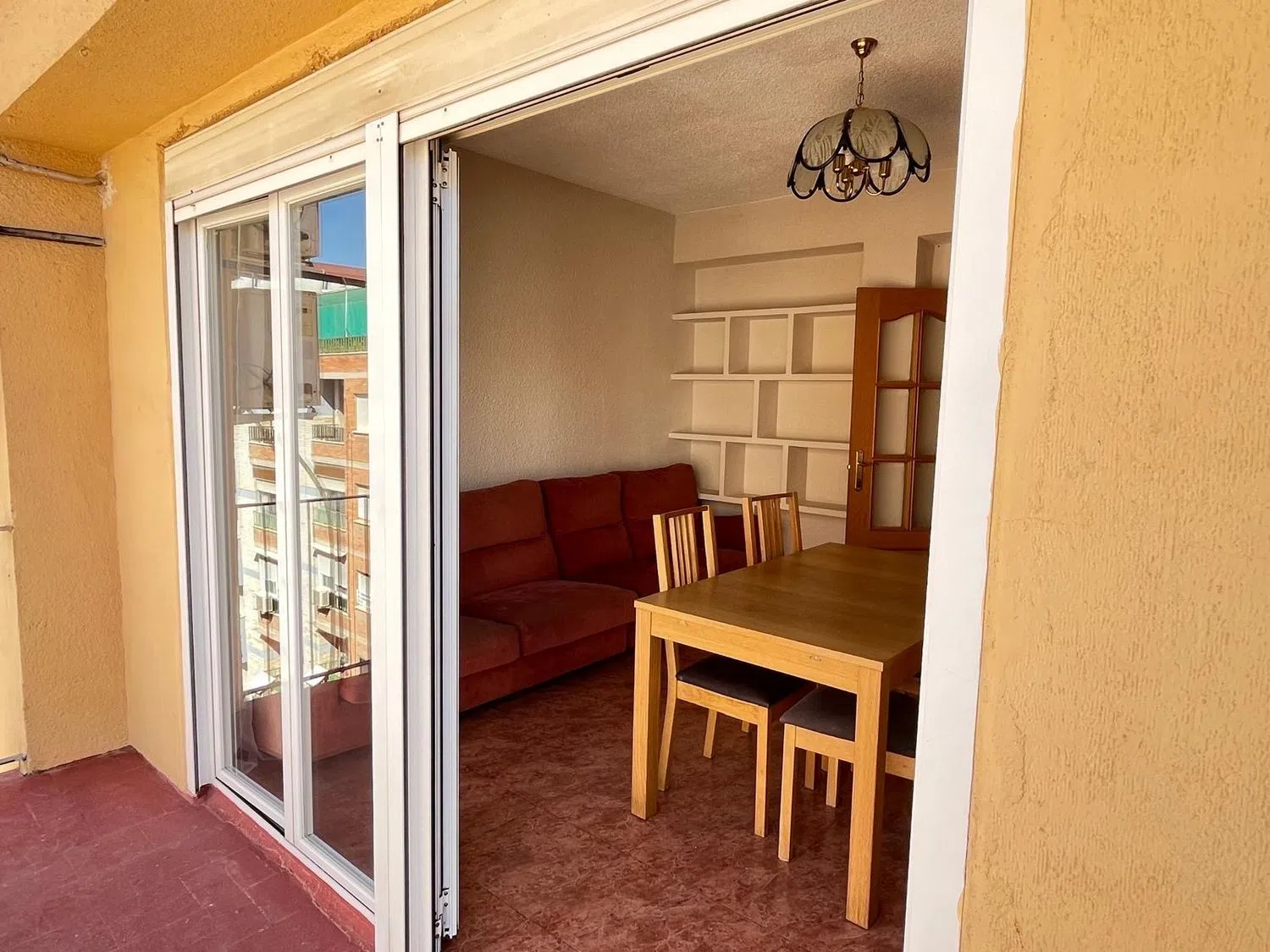 Ático en calle Agustina de Aragón, 14 - Foto 2