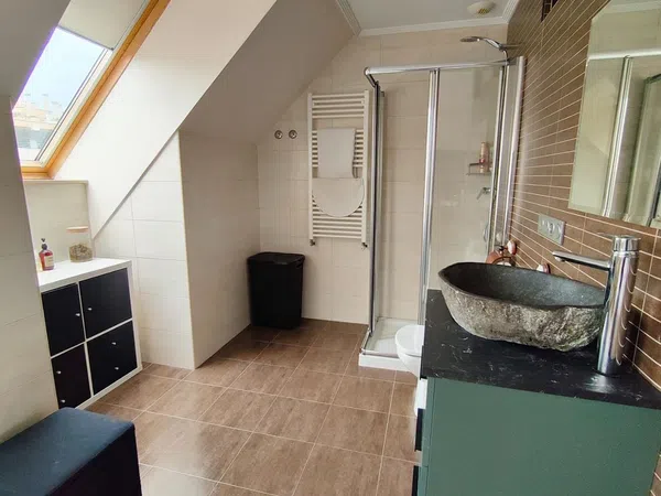 Ático en plaza Fernando Alvarez Garcia, 16 - Foto 16