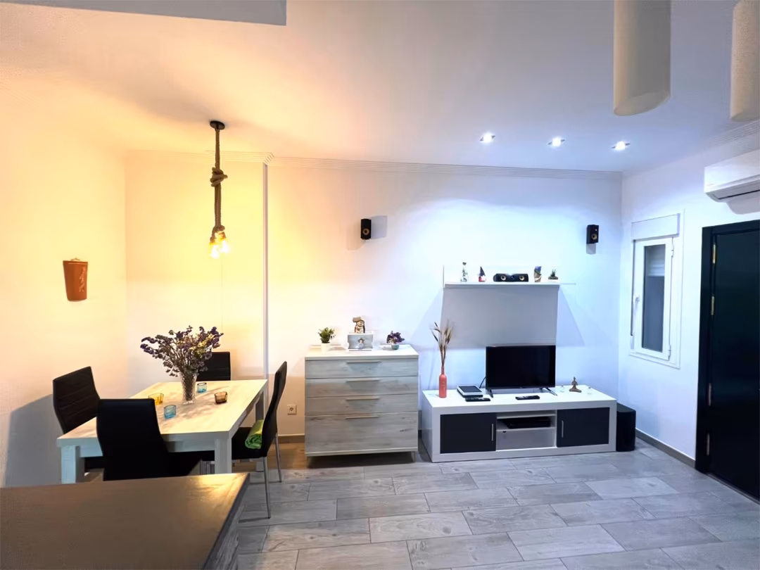 Apartamento en  Avenida General López Domínguez 23