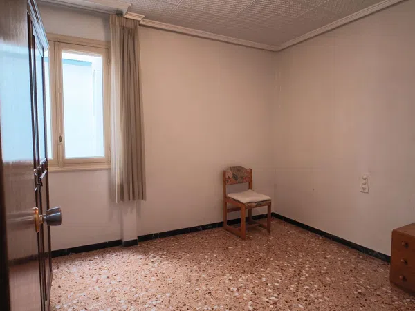 Piso en Barrio Pont Nou-Corazón de Jesús - Foto 11