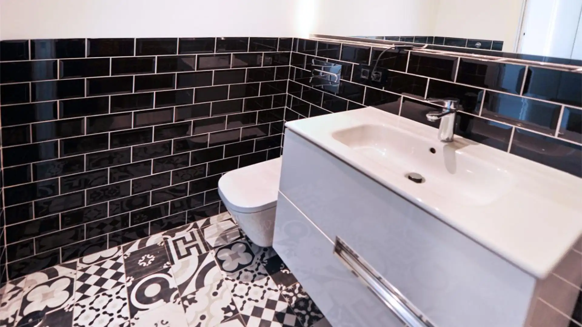 Piso en  Madrid Capital - Foto 35