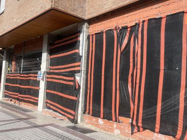 Piso en  Calle Pintor Asenjo 8 - Foto 1