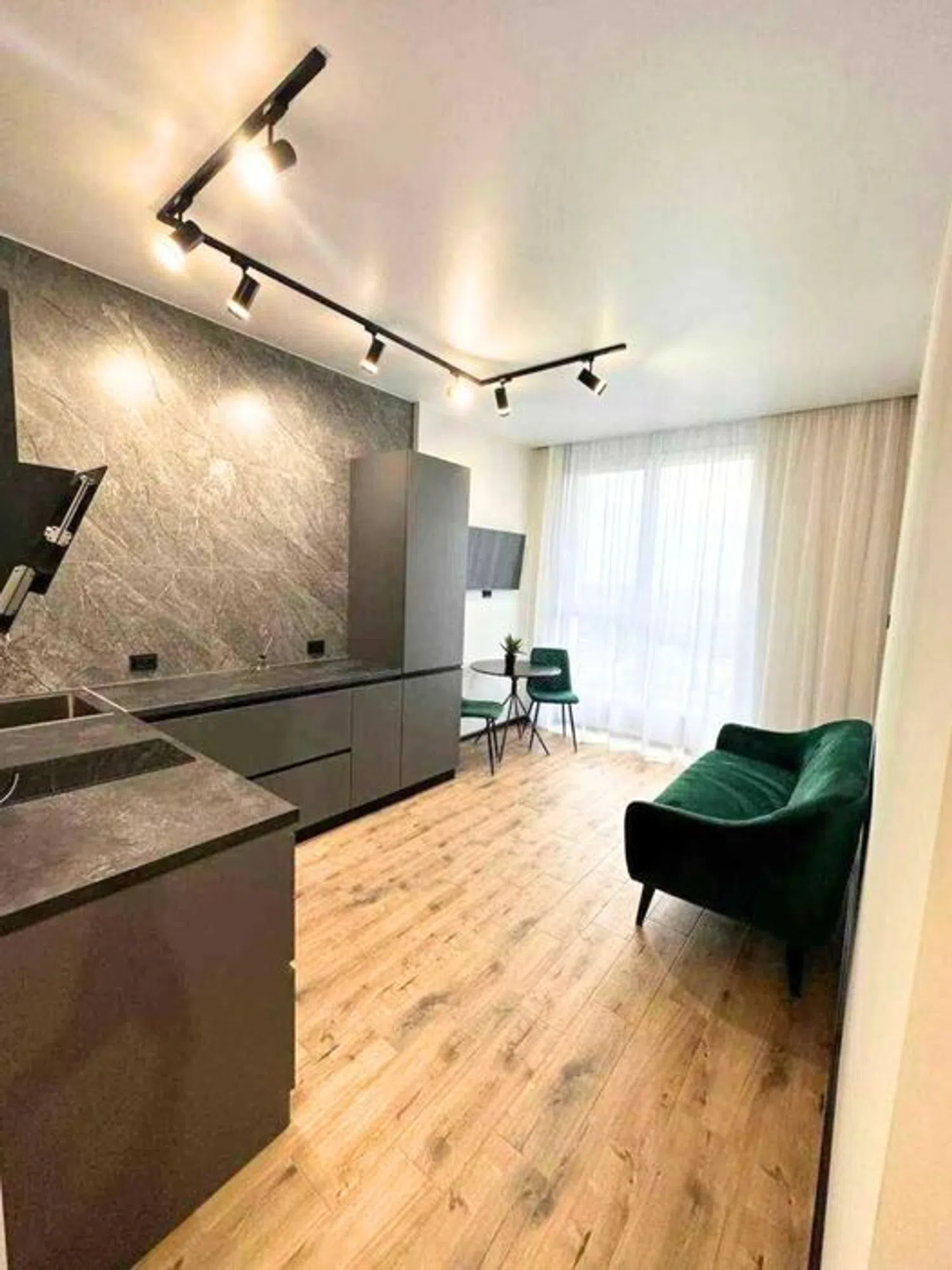 Piso en C. Juan Sebastián Elcano, 26 - Foto 2