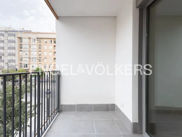 Piso en Calle d'Agustín Lara, Els Orriols - Foto 15
